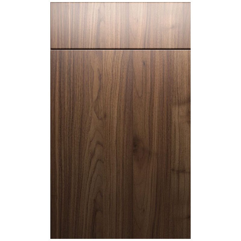 Walnut Door Panel