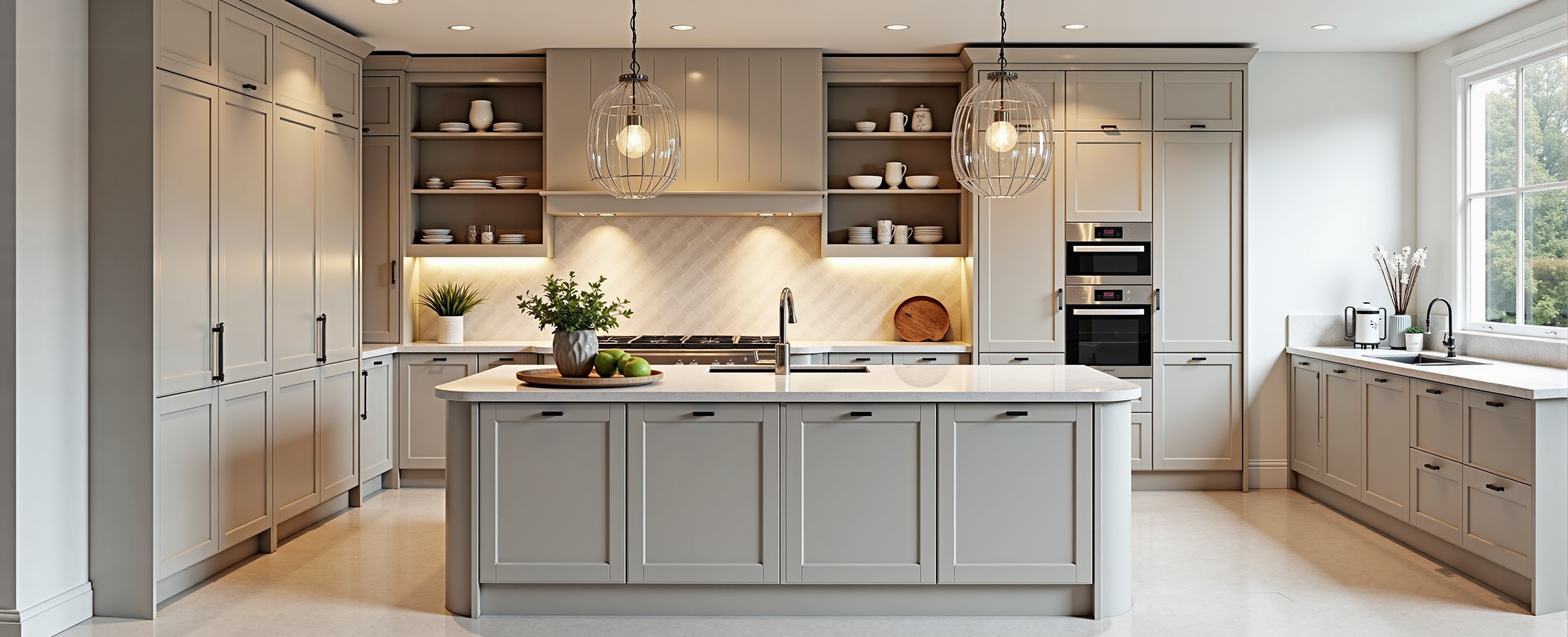 Dawson stone and cabinet is a premier kitchen cabinet manufacturer based in Thailand.